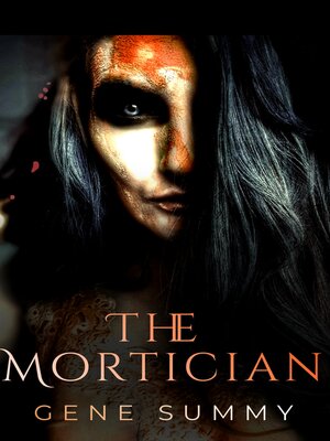 cover image of The Mortician